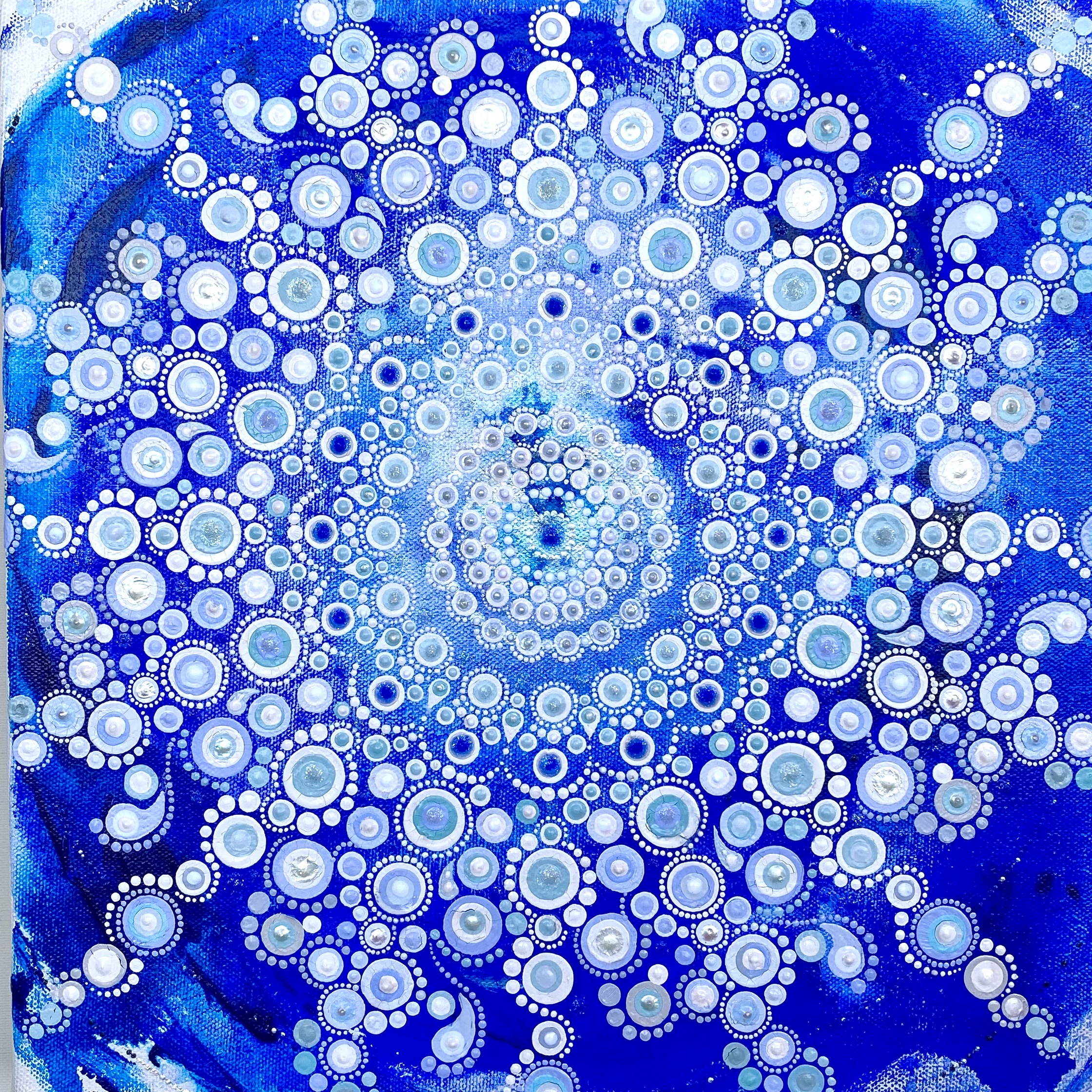 『オリオンレクイエム』dot art